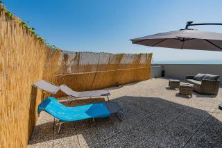 GuestHost - Studio Sea View & Panoramic Terrace - 6