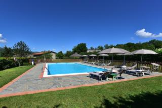 agriturismo la pietraia - 6