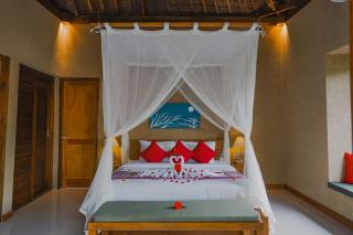 Villa tengah 2 - 6