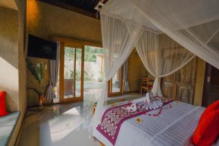 Villa tengah 2 - 5
