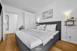 Ferienwohnung Ostseerauschen, App 20 Olpenitz - 9