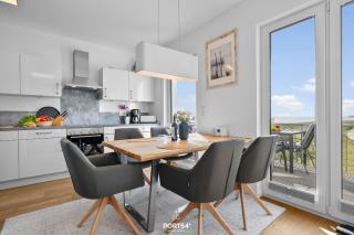 Ferienwohnung Ostseerauschen, App 20 Olpenitz - 2