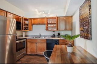 Cute 2Bed 1bath, 7blocks from French Q, steps to Jazz venues, free gated pk include - 4