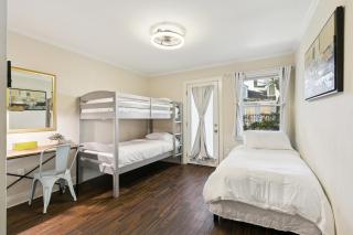 Cute 2Bed 1bath, 7blocks from French Q, steps to Jazz venues, free gated pk include - 7