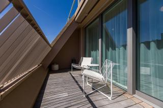 A beautiful apartment in a great location - 5