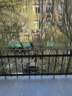 Modern 2-Bedroom Apartment with Balcony in the Heart of Yerevan - 4