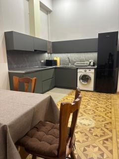 Modern 2-Bedroom Apartment with Balcony in the Heart of Yerevan - 2