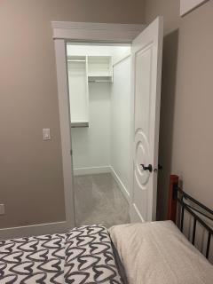 温西民宿 Vancouver West Quiet Home - 6