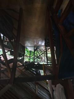 Reciclarte Galeria Hostal - 9