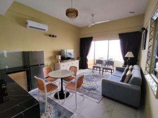 The Regency Tanjung Tuan Beach Resort PD by Regency Paradise - 7