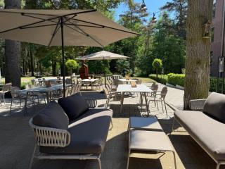 Hotel Kapellerput Heeze-Eindhoven - 6