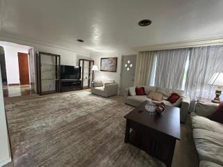 Single Family Home Fully Furnished - 5