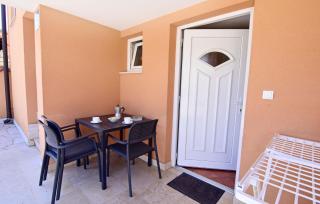Cozy ground-floor apartment in Umag - 1