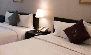 意芙旅店 Ifinn Hotel - 2