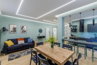 Residence Campo Dei Fiori Free Parking and WiFi - 0