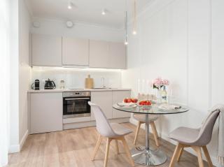 Golden Apartments - Mennica Residence Luxury Stay - 6