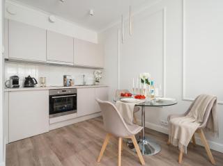 Golden Apartments - Mennica Residence Luxury Stay - 5