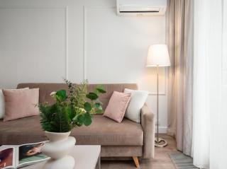 Golden Apartments - Mennica Residence Luxury Stay - 2