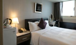 意芙旅店 Ifinn Hotel - 6