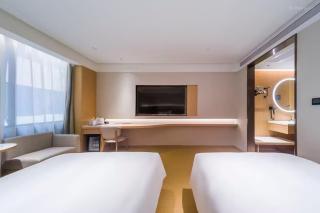 JI Hotel Shenzhen Bao'an Pingzhou Metro Station - 4