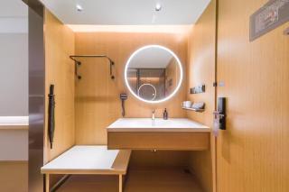 JI Hotel Shenzhen Bao'an Pingzhou Metro Station - 3