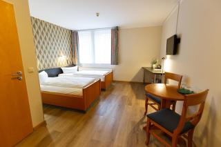 Hotel DH VEC - 7