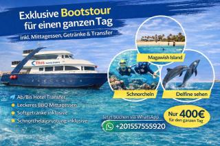 Rent a boat - One day - 4