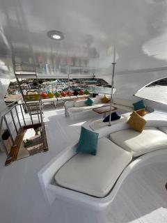 Rent a boat - One day - 3