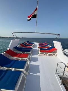 Rent a boat - One day - 2