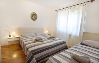 Spacious ground-floor flat in Umag - 7