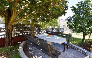 Spacious ground-floor flat in Umag - 3