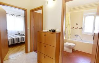 Spacious ground-floor flat in Umag - 2