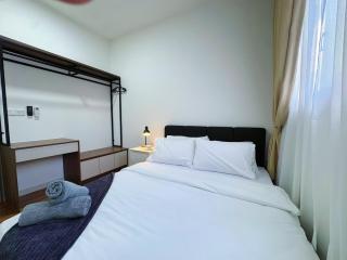 M Vertica KL Residence - 4