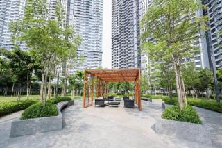 M Vertica KL Residence - 2