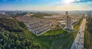 M Vertica KL Residence - 8