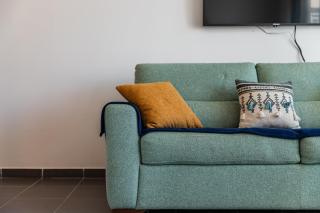 Talea Sun & Sea Haven 1BR Apartment by PikHost - 1