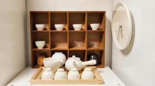 2BR, 3bed APT, Cozy Jongam - 3