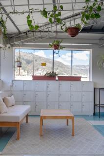Huaracito Rooms & Lofts - 6