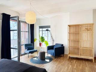 Seven Rooms Hamburg - 4