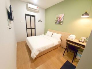 Hotel O Green Home Hotel - 6
