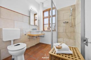 Ferienhaus Wohnen am Noor - 7