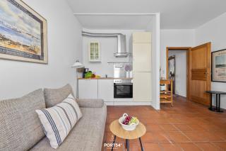 Ferienhaus Wohnen am Noor - 6