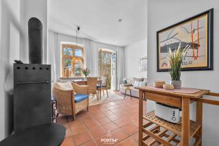 Ferienhaus Wohnen am Noor - 2