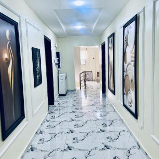 TFE Apartments - 4