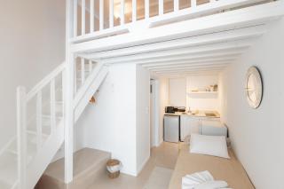 White Pearl Mykonos - 2