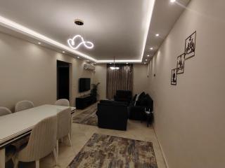 Comfortable 3 bedroom apartment , Gardenia Nasr City - 7