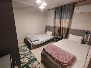 Comfortable 3 bedroom apartment , Gardenia Nasr City - 3