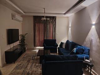 Comfortable 3 bedroom apartment , Gardenia Nasr City - 1