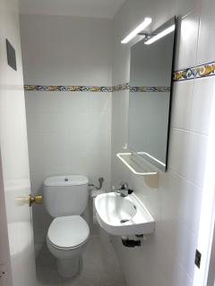 Apartamento Mar de Fondo 5pax - 2