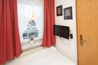 Residenz Albatros, FeWo 11 - 2